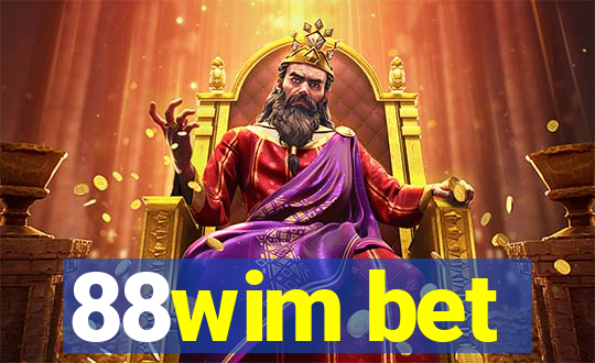 88wim bet